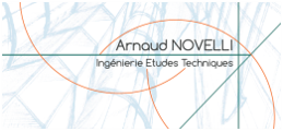 Arnaud Novelli